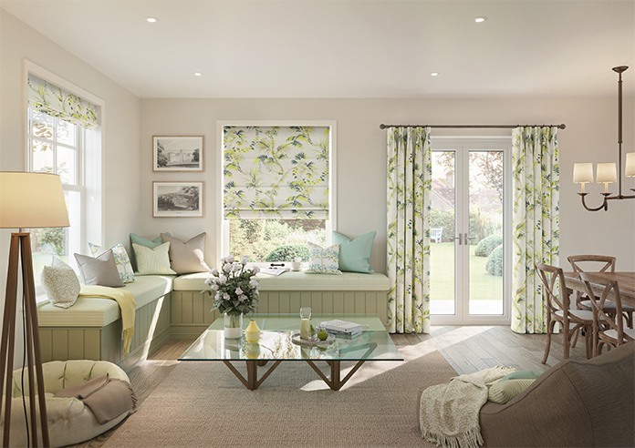 Analeigh, Citrus - Made to Measure Curtain - Image 14